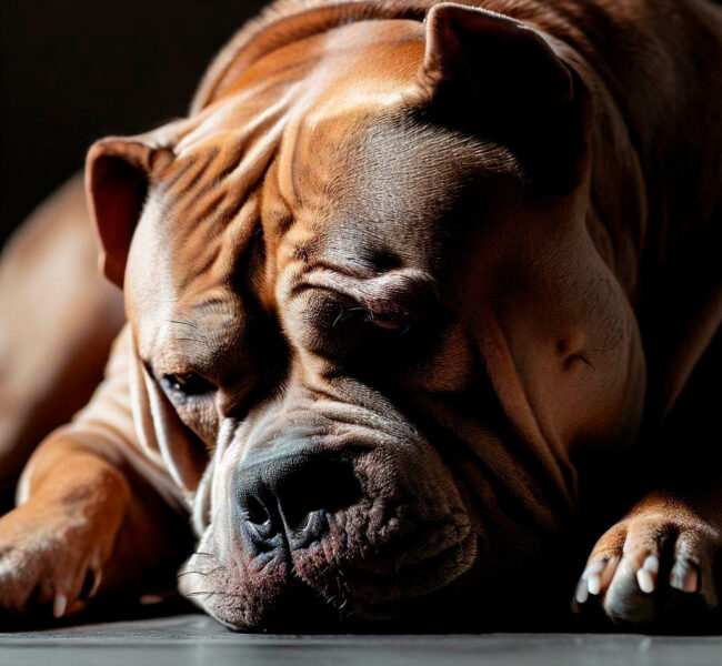 Pare de cometer esses erros com seu cão