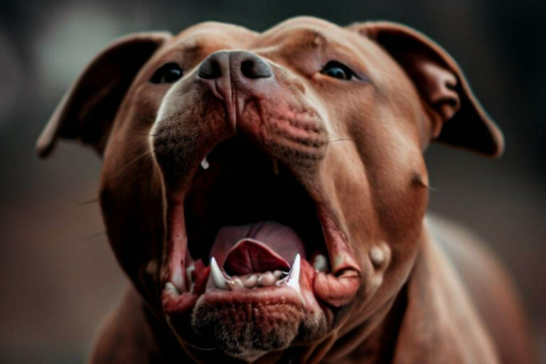 cachorro latindo alto sem parar