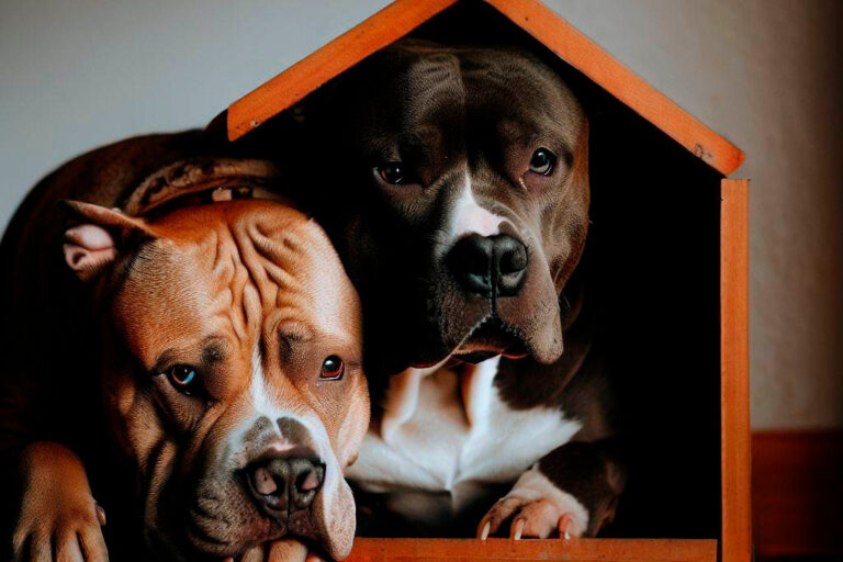 Como saber se o cachorro está triste?