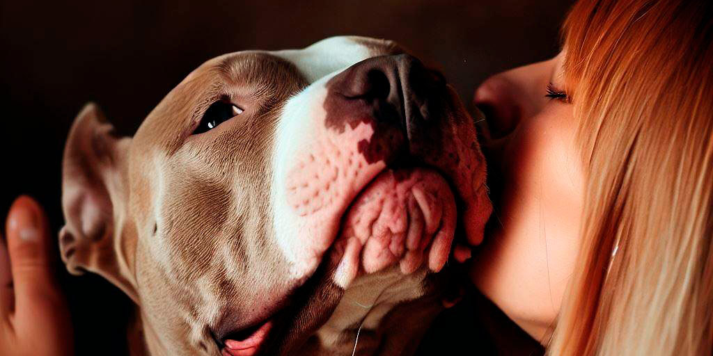 Descubra se o seu cão te ama de verdade