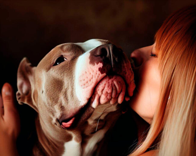 Descubra se o seu cão te ama de verdade