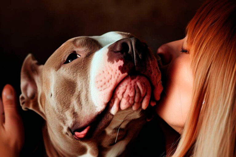 Descubra se o seu cão te ama de verdade