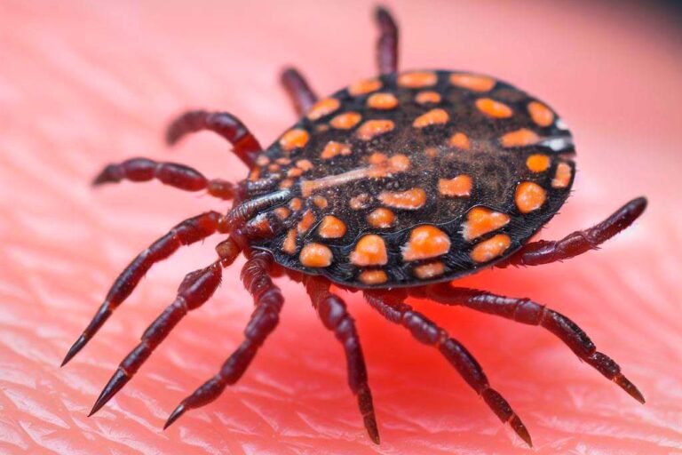 Febre maculosa em cães