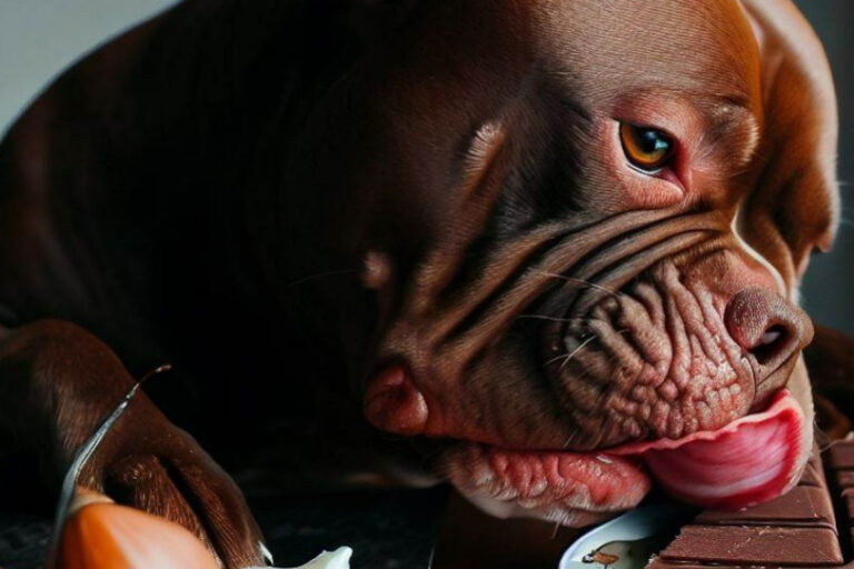 Alimentos Proibidos para Cachorros