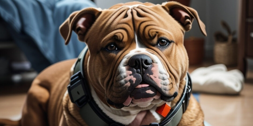 Cachorro com febre – O que fazer?