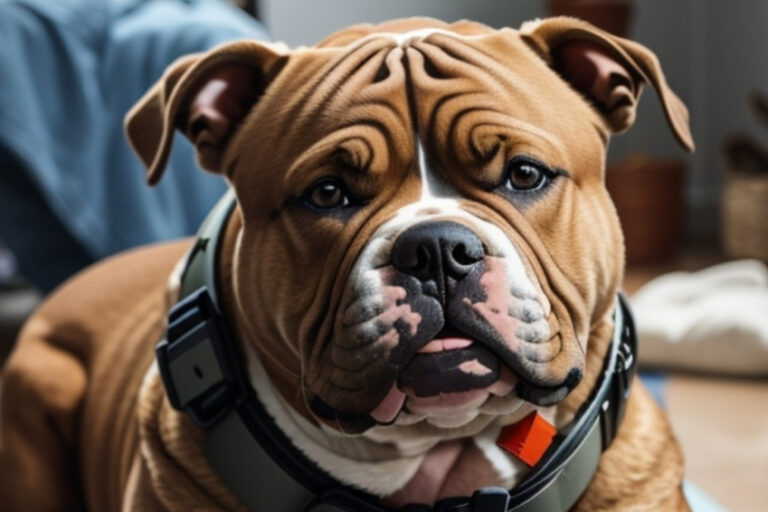 Cachorro com febre – O que fazer?