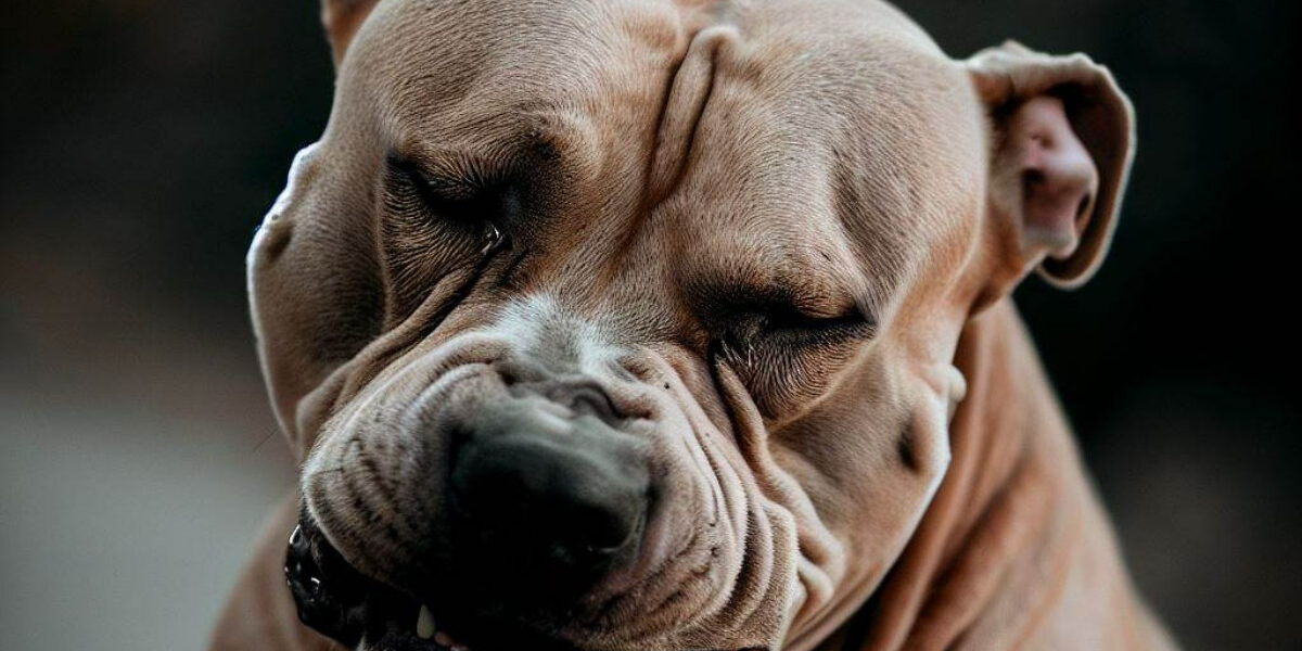 Cachorro Tremendo Cachorro Tremendo