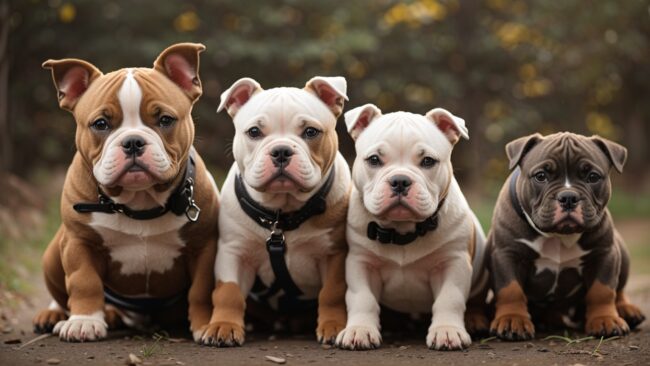 Como saber a idade do seu cão?