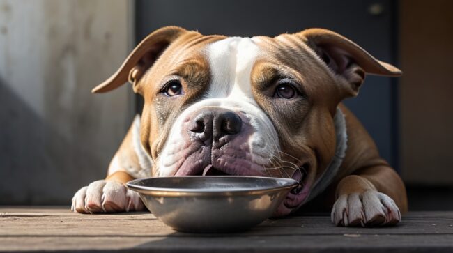 Meu cachorro não quer comer – o que fazer?