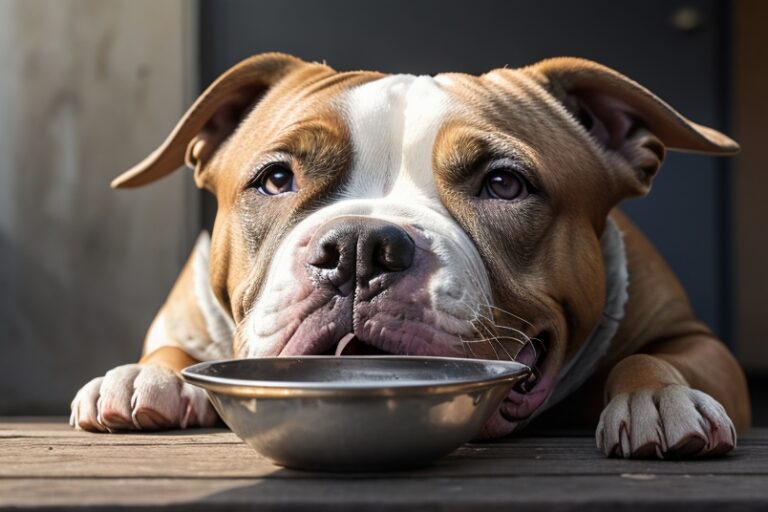 Meu cachorro não quer comer – o que fazer?