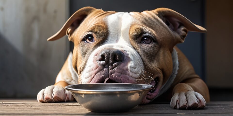 Meu cachorro não quer comer – o que fazer? Meu cachorro não quer comer – o que fazer?