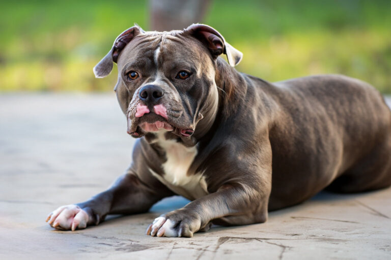 Ansiedade de Separação em Cachorros – Causas, Sinais e Soluções