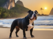 A raça American Bully é proibida por Lei no Brasil?