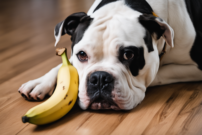 Cachorro pode comer banana? Benefícios e Riscos