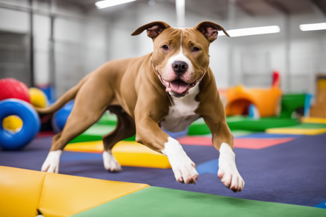 Creche para Cães – Cachorros