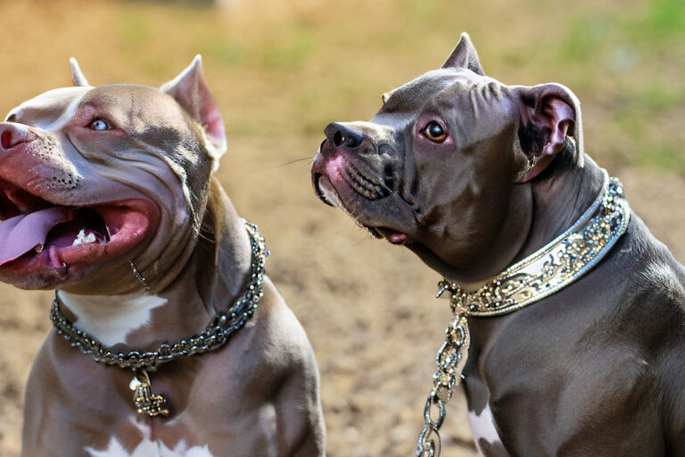 Dicas de como escolher coleiras para cachorro