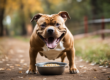 Nutrição para American Bully: Cuidando Bem do seu Amado Pet