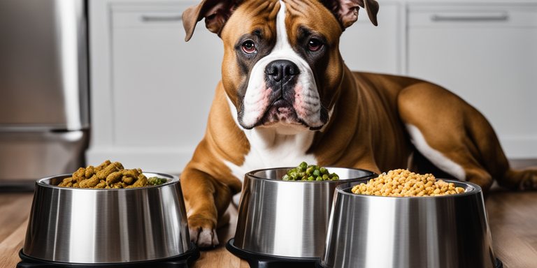 Rações para cachorro: Como escolher a melhor?