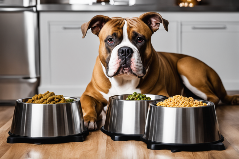 Rações para cachorro: Como escolher a melhor?