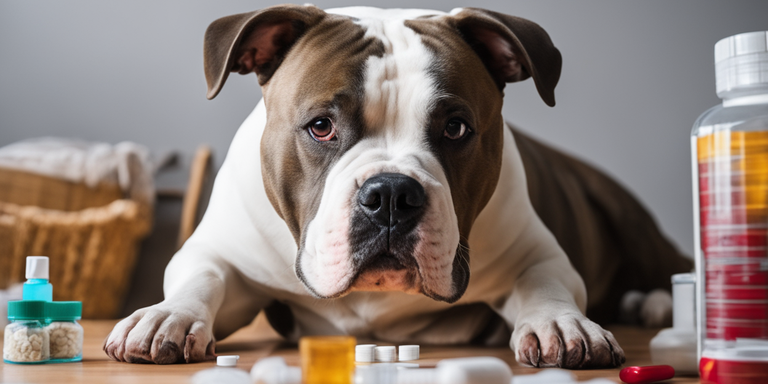 Remédio para doença do carrapato em cães