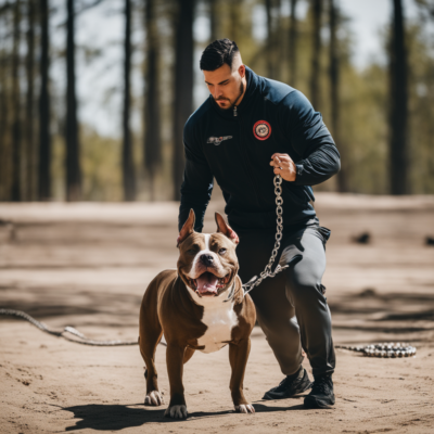 ADESTRAMENTO DO AMERICAN BULLY ADESTRAMENTO DO AMERICAN BULLY