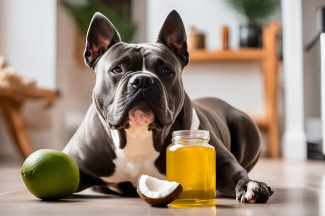 Os cachorros podem comer Óleo de Coco? Expert Revela Tudo!