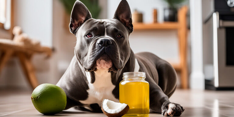 Os cachorros podem comer Óleo de Coco? Expert Revela Tudo! Os cachorros podem comer Óleo de Coco? Expert Revela Tudo!