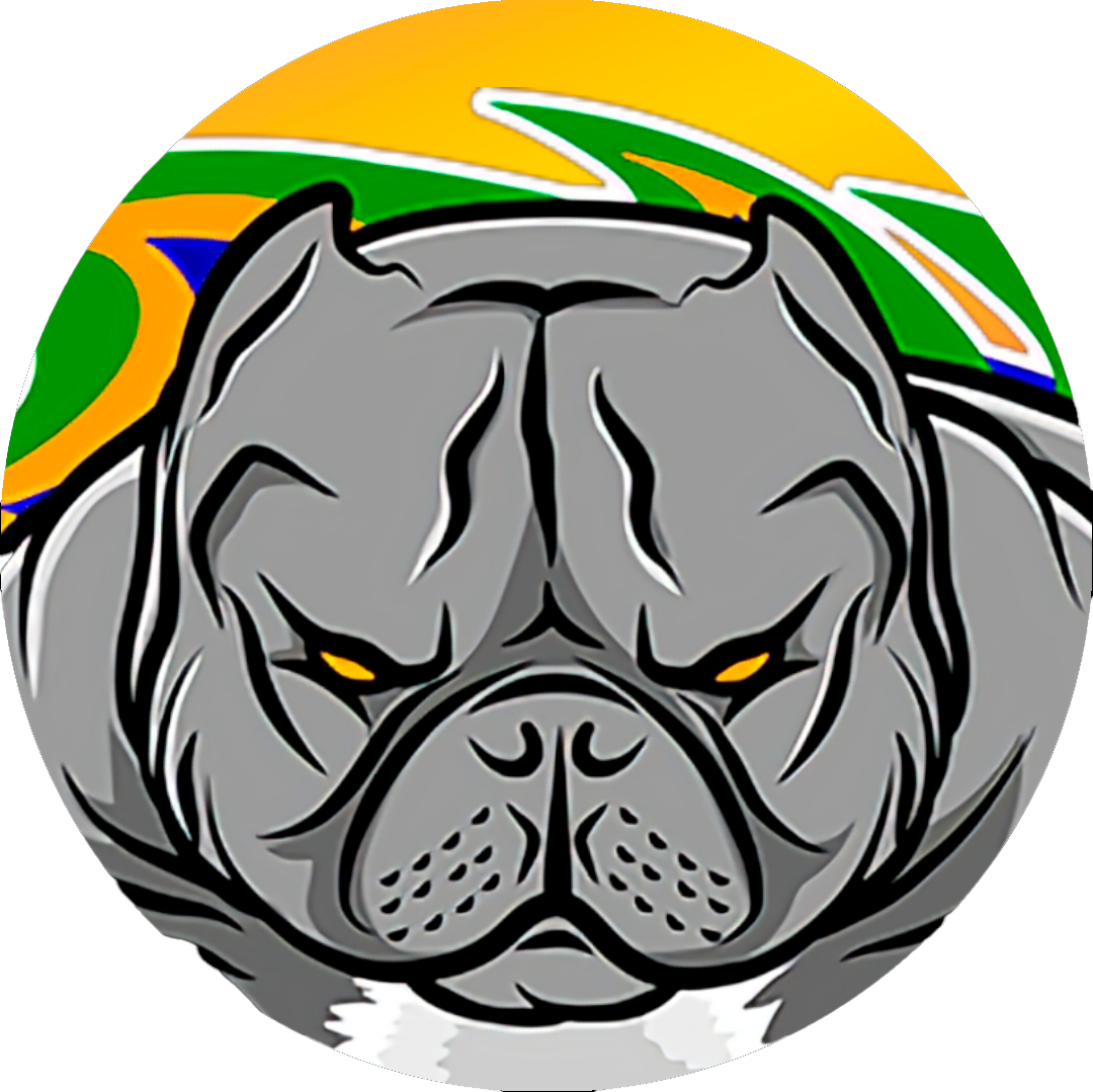CANIL PITBULLY