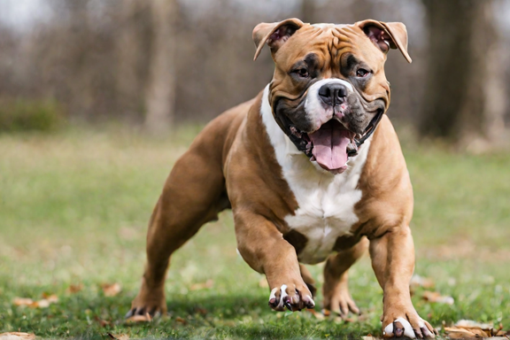 Proteja o Coração do seu American Bully Proteja o Coração do seu American Bully